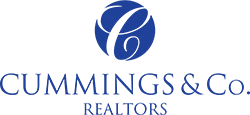 cummings & co realtors logo