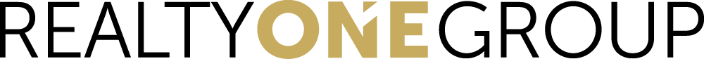 realty one group logo