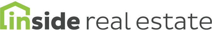 inside real estate logo