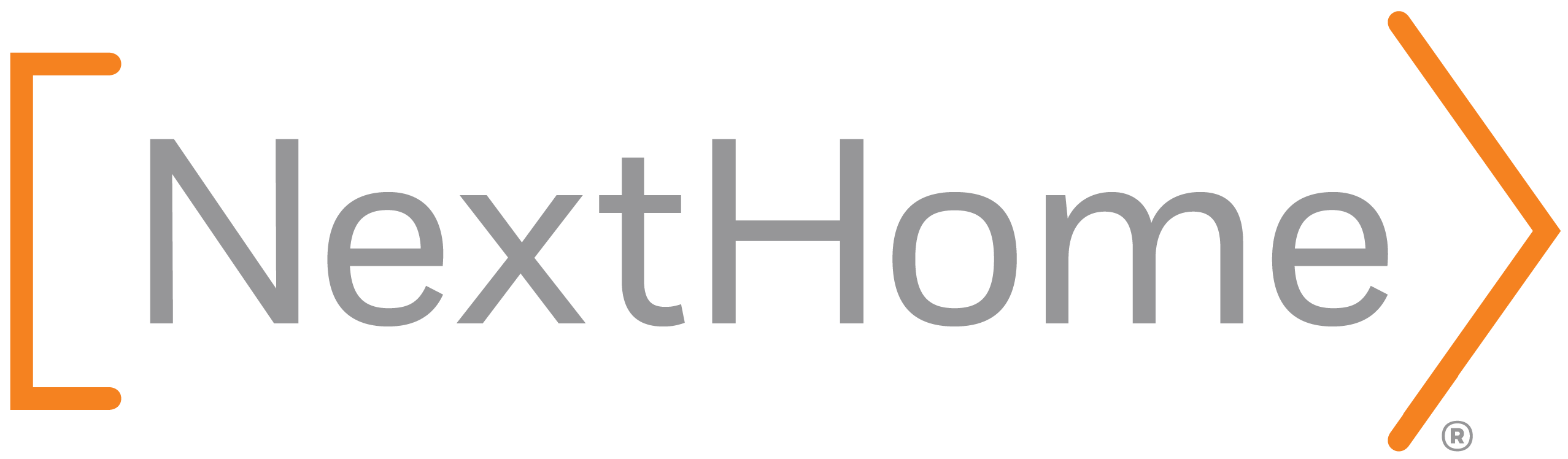 next home logo