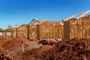 New homes