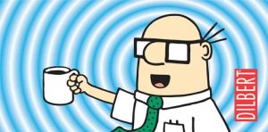 dilbert