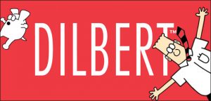 dilbert