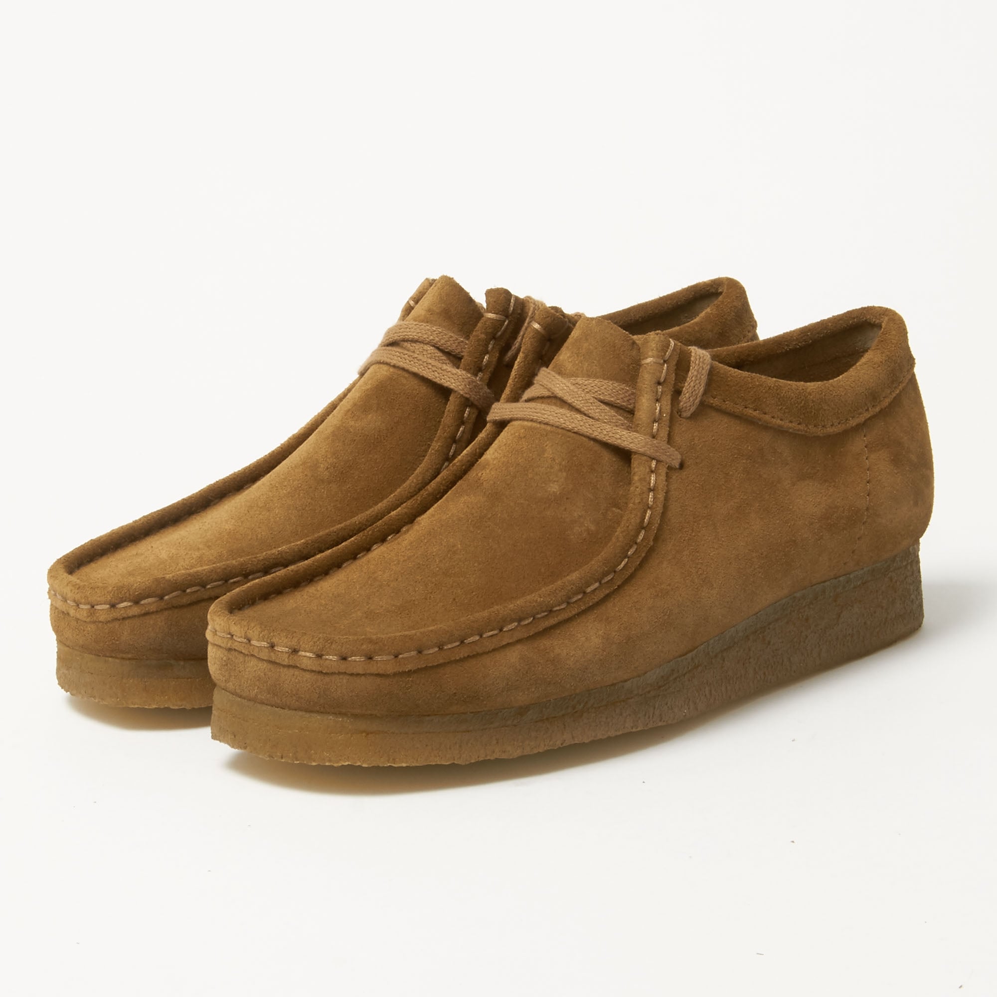 Cumplimiento a Alaska Frontera clarks-originals-wallabee-cola-suede-shoes-16050-p20759-108520_image :  eCommission