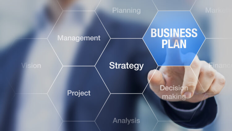 business plan
