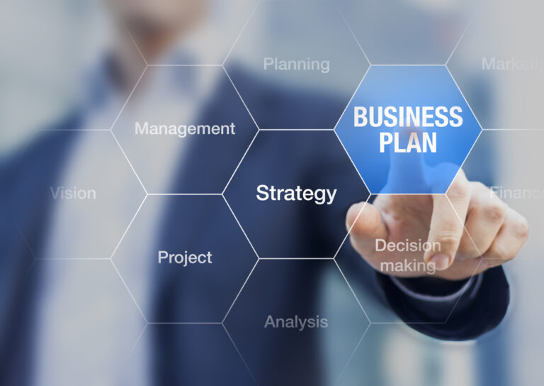 business plan